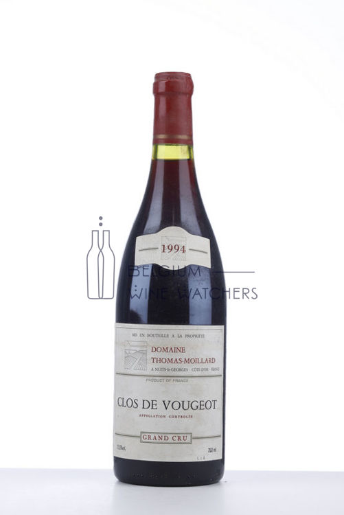 Picture of 1994 CLOS VOUGEOT